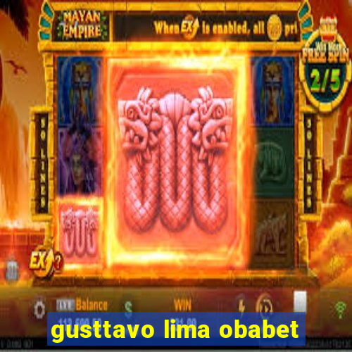 gusttavo lima obabet